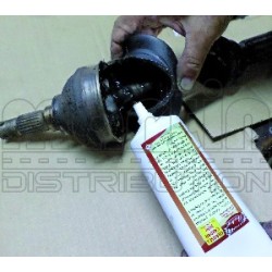 Restom®Graisse  à  Cardan 5050  conditionnement  Tube  souple  200  mL