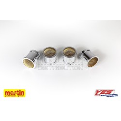 CORNET DE CARBURATEUR HONDA 800 BOL D'OR