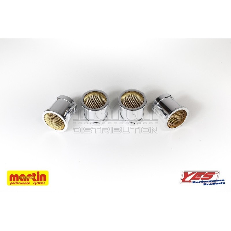 CORNET DE CARBURATEUR HONDA 800 BOL D'OR