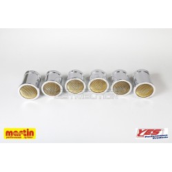 CORNET DE CARBURATEUR HONDA 1000 CBX