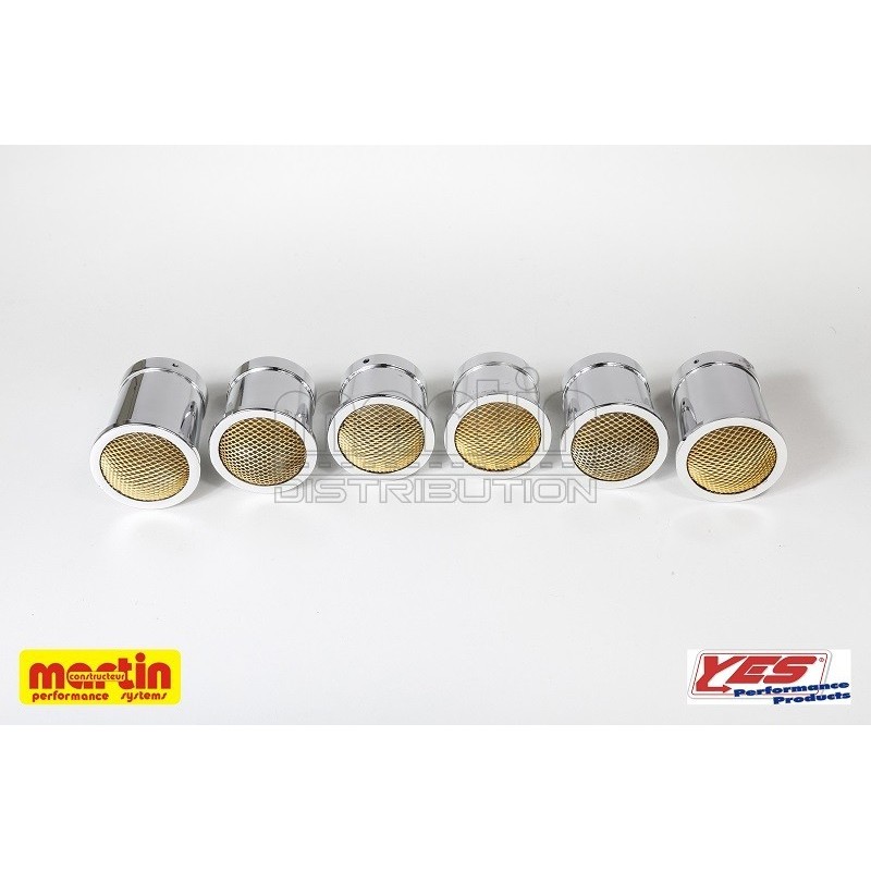 CORNET DE CARBURATEUR HONDA 1000 CBX