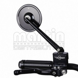RETROVISEUR MOTOGADGET M-VIEW CLASSIC