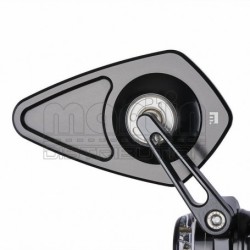 RETROVISEUR MOTOGADGET M-VIEW BLADE
