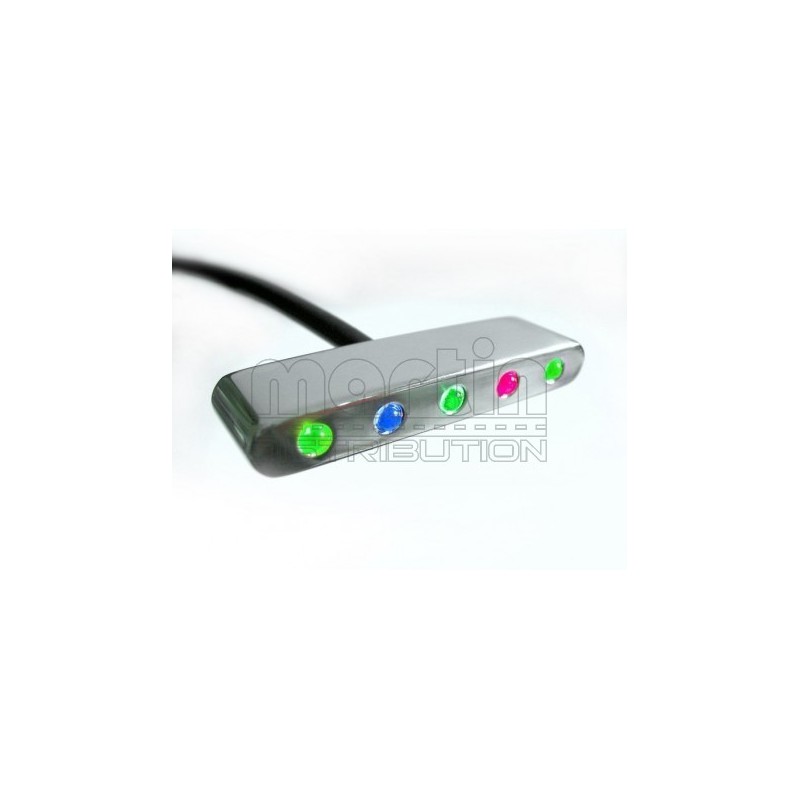 MOTOGADGET MOTOSIGN MINI POLI