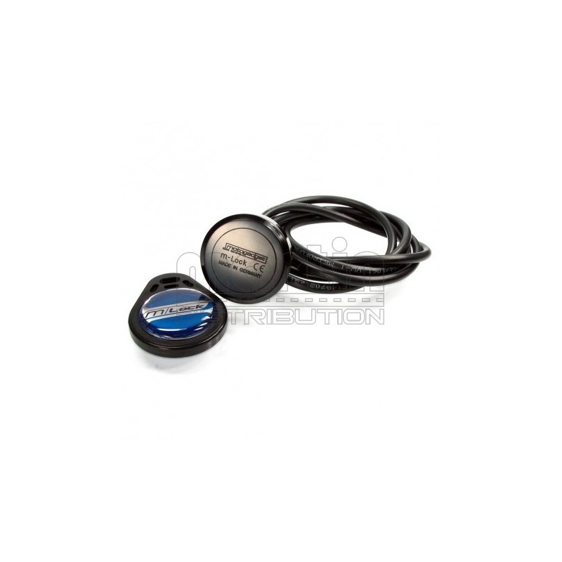 MOTOGADGET MLOCK DIGITAL RDIDF IGNITION LOCK