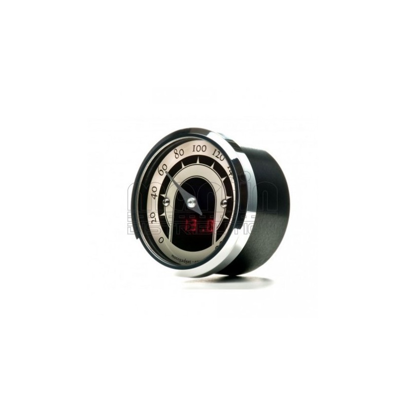 COMPTEUR MOTOGADGET MST SPEEDSTER POLI
