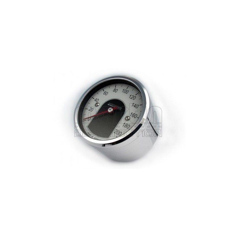 COMPTEUR MOTOGADGET MOTOSCOPE TINY POLI