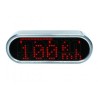 COMPTEUR MOTOGADGET MOTOSCOPE MINI POLI