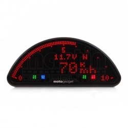 COMPTEUR MOTOGADGET MOTOSCOPE PRO