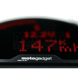 COMPTEUR MOTOGADGET MOTOSCOPE PRO