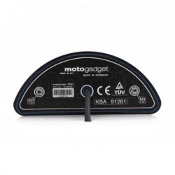 COMPTEUR MOTOGADGET MOTOSCOPE PRO