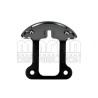 SUPPORT COMPTEUR MOTOGADGET MOTOSCOPE PRO BMW NINE T