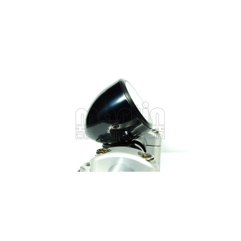 CUVELAGE COMPTEUR MOTGADGET MST STREAMLINE DIA 25 MM