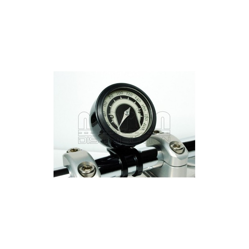 CUVELAGE COMPTEUR MOTGADGET MST STREAMLINE DIA 22 MM