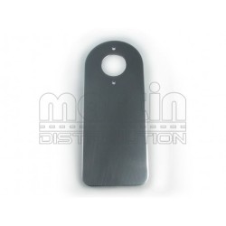 SUPPORT COMPTEUR MOTOGADGET TINY POLI TYPE A
