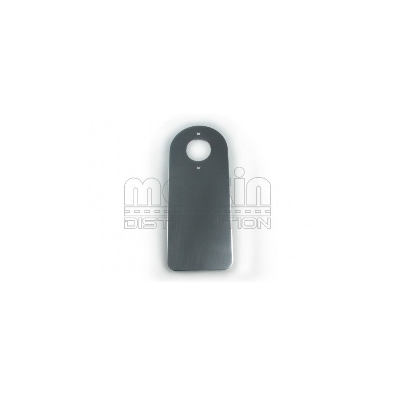 SUPPORT COMPTEUR MOTOGADGET TINY POLI TYPE A