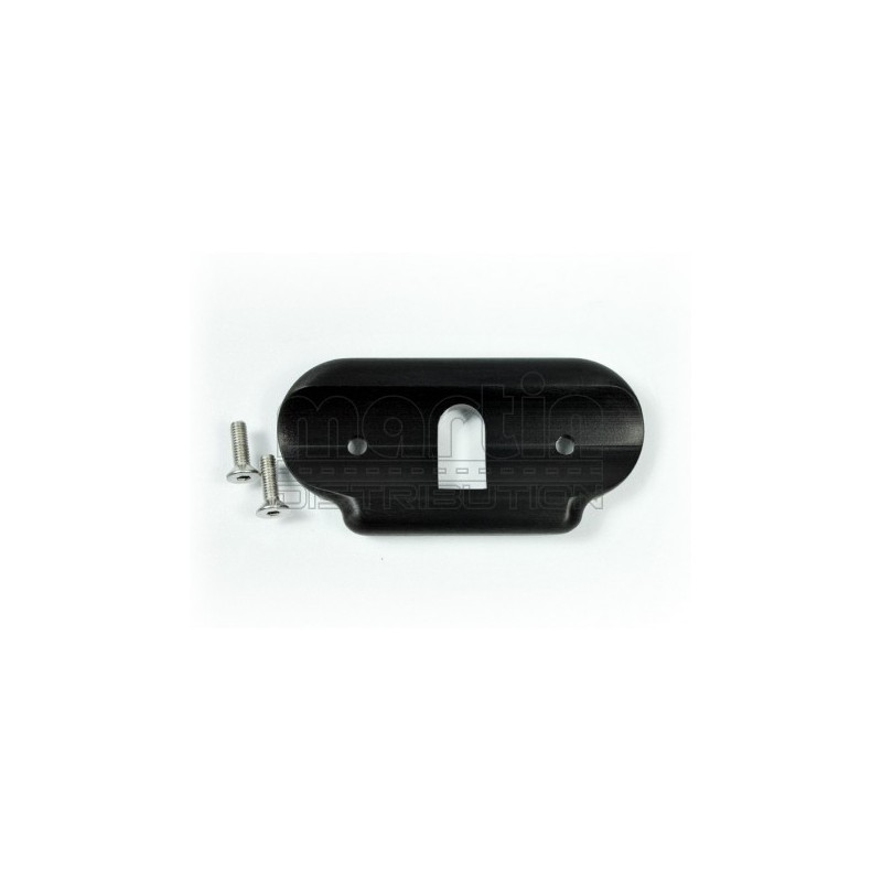 SUPPORT COMPTEUR MOTOGADGET MSM COMBI POUR GUIDON 25 MM