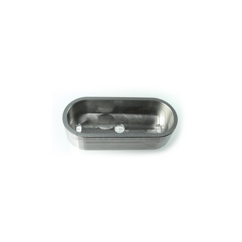 SUPPORT COMPTEUR MOTOGADGET MSM VA ONLY MSM