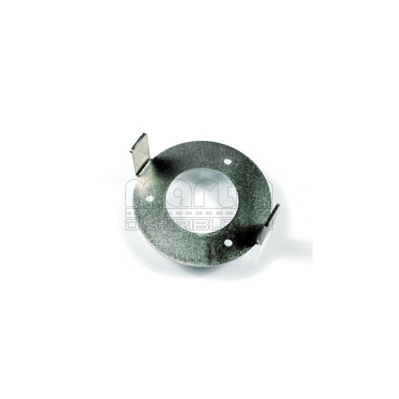 SUPPORT CUVELAGE COMPTEUR MOTOGADGET MSC INOX