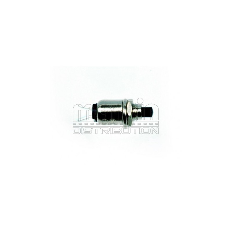 MOTOGADGET MINI BOUTON POUSSOIR M5 NOIR