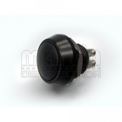 MOTOGADGET MINI BOUTON POUSSOIR M12 NOIR