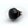 MOTOGADGET MINI BOUTON POUSSOIR M12 NOIR
