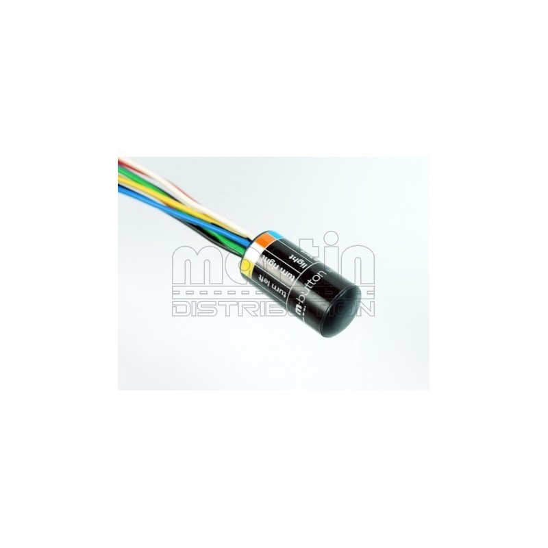 MOTOGADGET M-BUTTON POUR LES BOITIERS M-UNIT