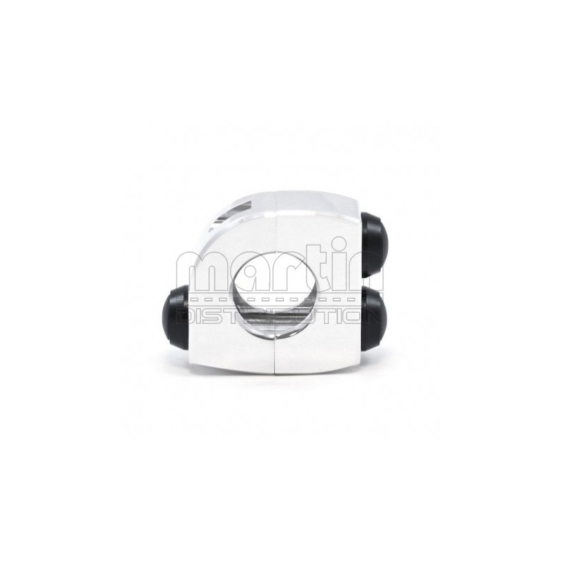 BOITIER MOTOGADGET POLI 3 BOUTONS NOIRS 22MM