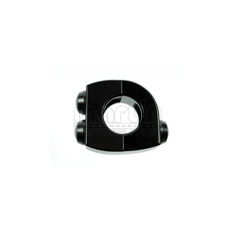 BOITIER MOTOGADGET NOIR 3 BOUTONS NOIRS 1''