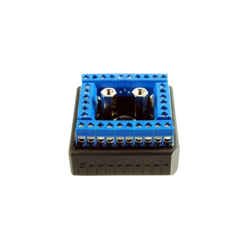 MOTOGADGET M-CAN J1850 TWIN CAM COMPLETE