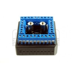MOTOGADGET M-CAN J1850 XL DEUTSCH COMPLETE