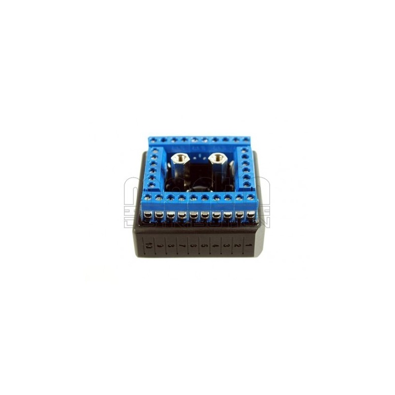 MOTOGADGET M-CAN J1850 XL DEUTSCH COMPLETE