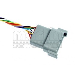 MOTOGADGET MSP BOITIER DE DERIVATION J1850 VRSC