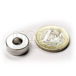 MOTOGADGET MAGNET RING 15.6 D:15MM D:6MM