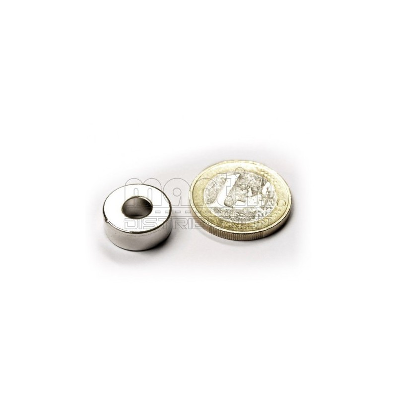 MOTOGADGET MAGNET RING 15.6 D:15MM D:6MM