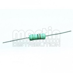 MOTOGADGET LOAD RESISTANCE FOR FUEL RESERVE 82 OHM 5W
