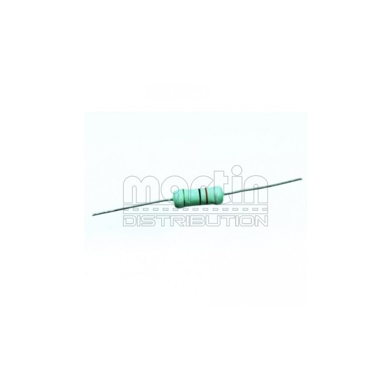MOTOGADGET LOAD RESISTANCE FOR FUEL RESERVE 82 OHM 5W