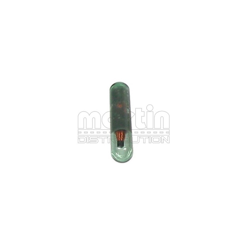 MOTOGADGET MLOCK KEY GLASS TUBE