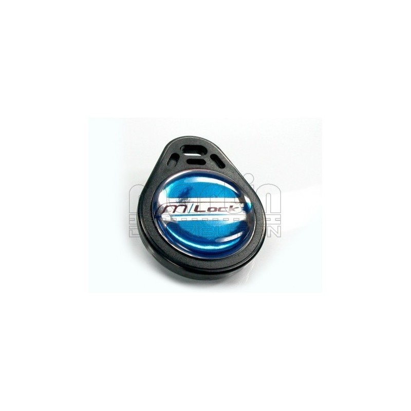 MOTOGADGET MLOCK KEY TEARDROP