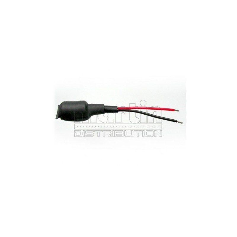 MOTOGADGET MLOCK BACKING CAPACITOR