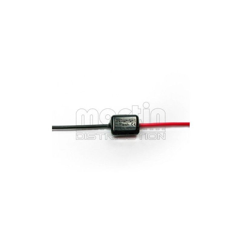 MOTOGADGET M-FLASH DIGITAL FLASHER RELAY