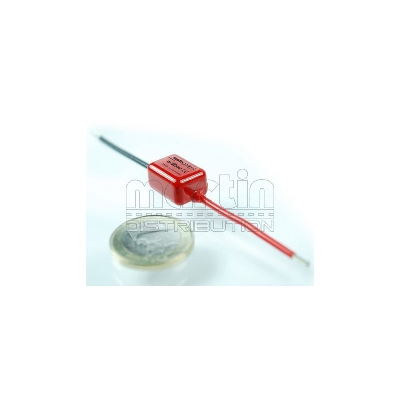 MOTOGADGET M-WAVE DIGIT. FLASHER RELAY WITH FADE EFFECT
