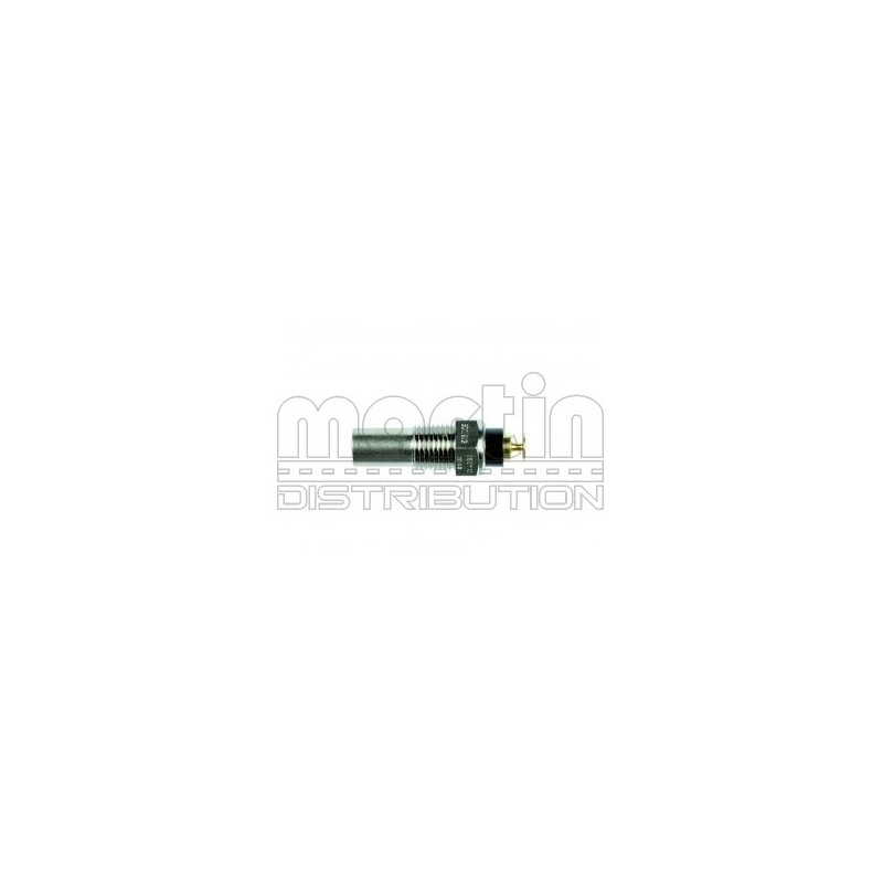 MOTOGADGET SONDE DE TEMPERATURE M10X1 CONIQUE
