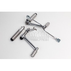 COMMANDE RECULEE BMW  R séries type R60, R80, R90 R100