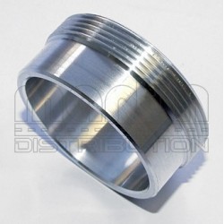 ADAPTATEUR ALUMINIUM  A SOUDER MONZA 2  POUCES