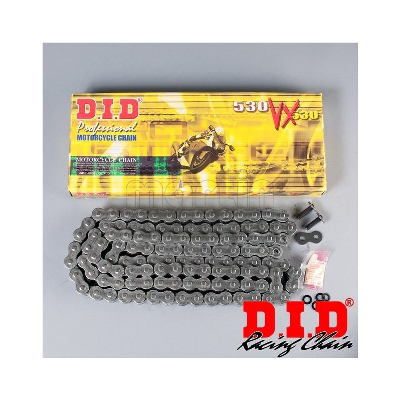 did-vx-530-108-maillons-chaine-de-transmission-secondaire-cbx1000-sc0306-198082