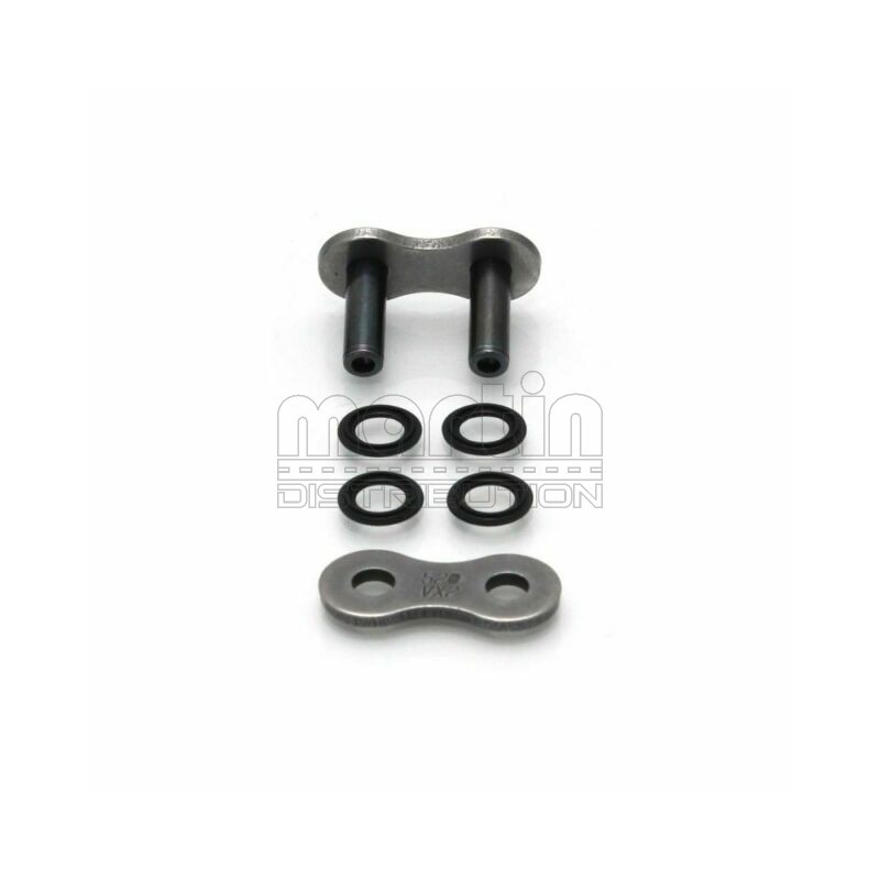 DID VX 530 MAILLON A RIVETER CHAINE DE TRANSMISSION  SECONDAIRE CBX1000 SC03/06 1980/82