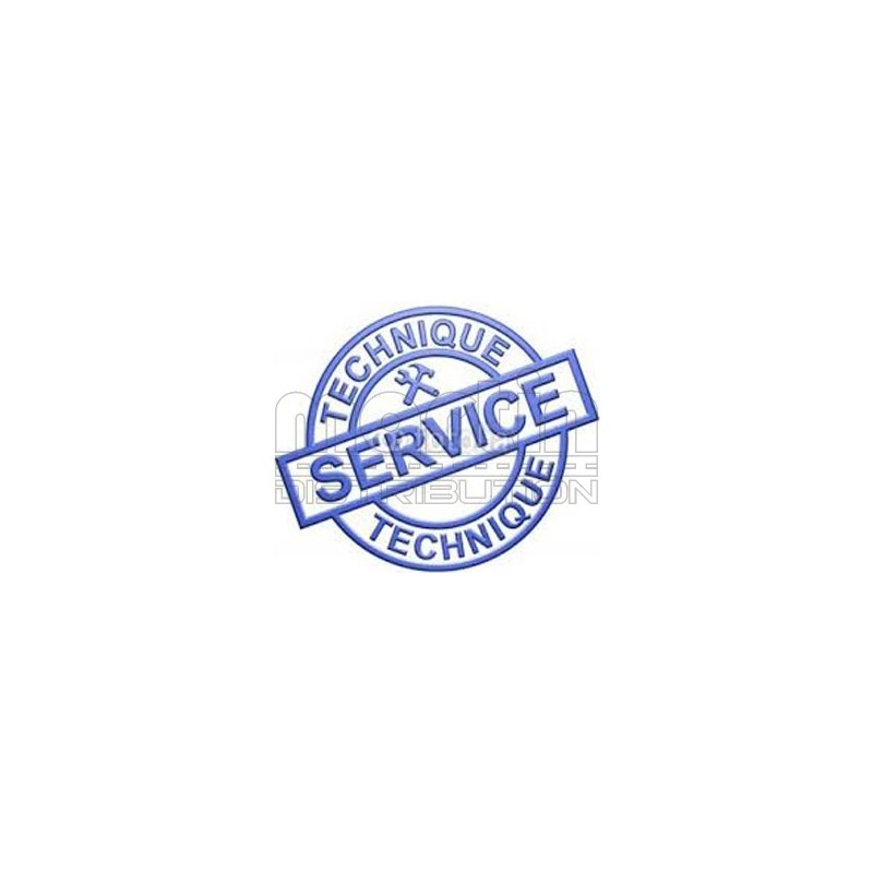 SERVICE C.M. LE ROVE