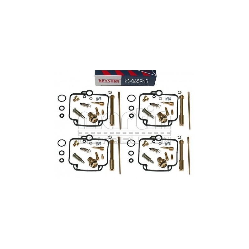 neu-gsx-r1100w-neu-gu75c-bj-95-keyster-kit-de-reparation-carburateur