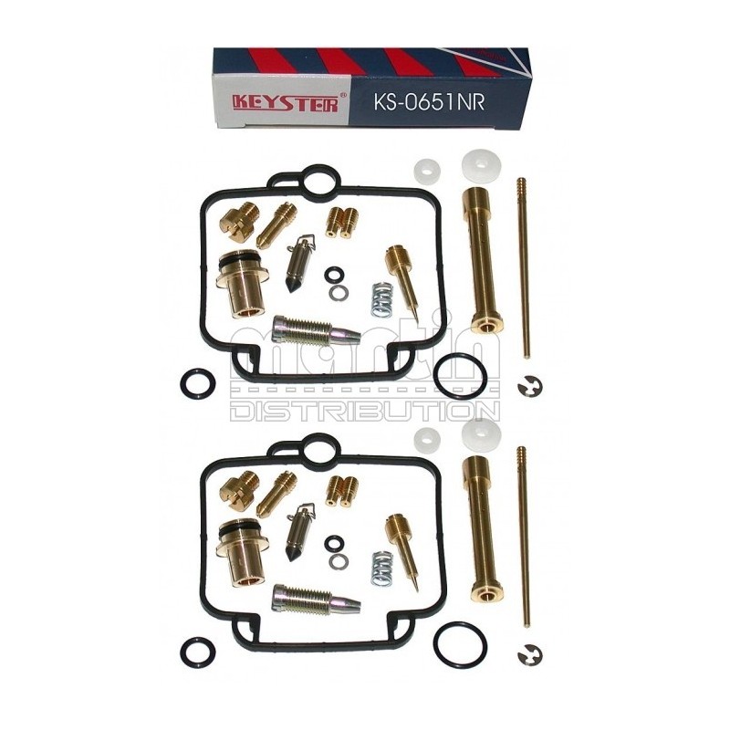 neu-dr800-sr42-neu-bj-90-keyster-kit-de-reparation-carburateur